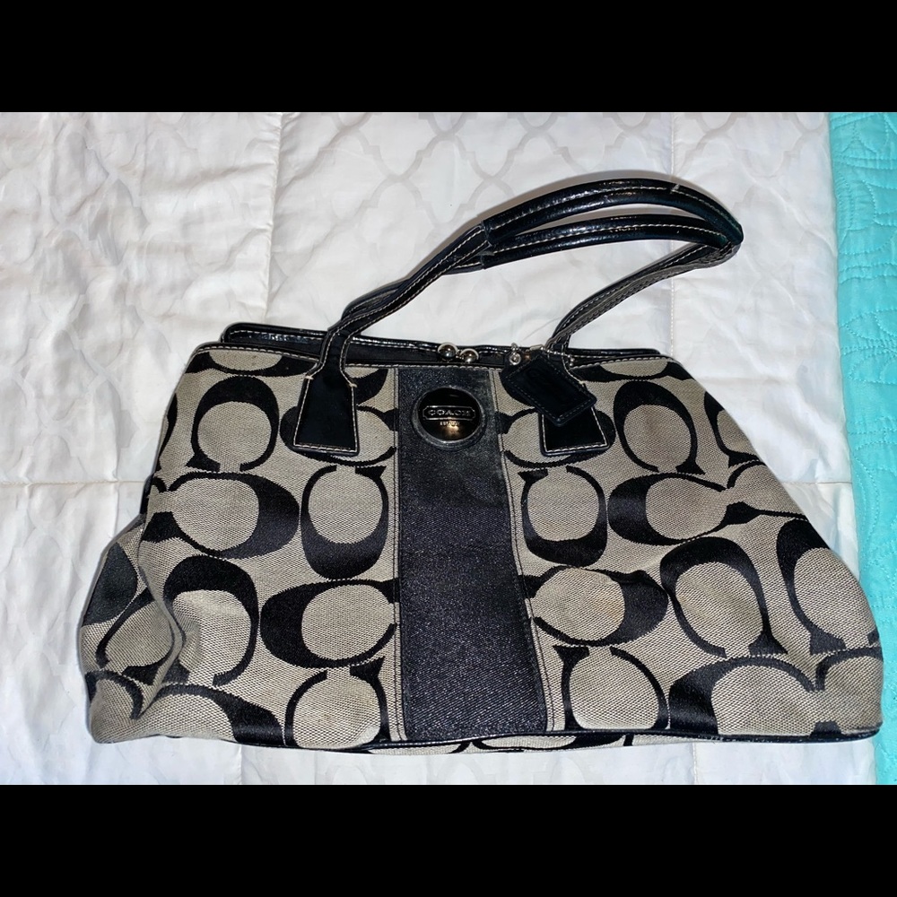 Coach Handbag